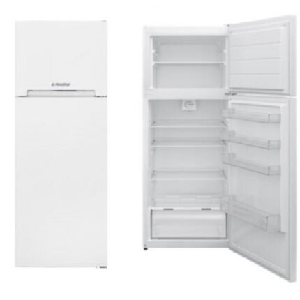 RÉFRIGÉRATEUR NewStar 460WA DEFROST / 439 L / BLANC