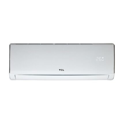 Climatiseur TCL 12000 BTU / Chaud & Froid