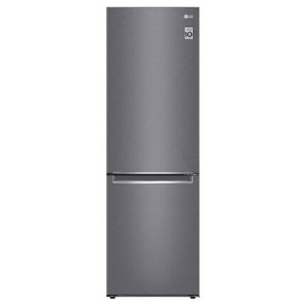 RÉFRIGÉRATEUR LG COMBINÉ INVERTER 374 LITRES