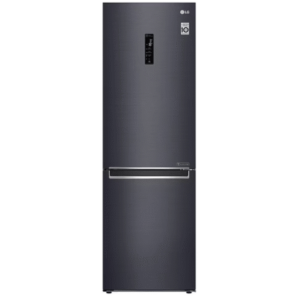 REFRIGERATEUR COMBINÉ LG GR-B459NQFM 374LITRES