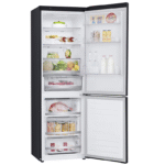 REFRIGERATEUR COMBINÉ LG GR-B459NQFM 374LITRES – Image 2