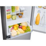 RÉFRIGÉRATEUR COMBINÉ SAMSUNG RB34T600FSA / 340 LITRES – Image 2